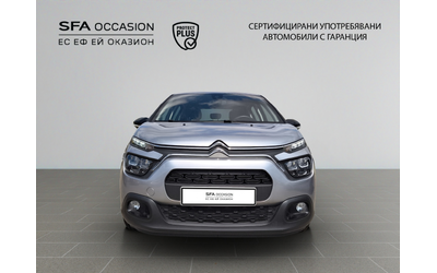 citroen-c3-1-2-puretech-82-e6-bvm5 - 1