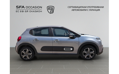 citroen-c3-1-2-puretech-82-e6-bvm5 - 3