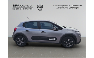 citroen-c3-1-2-puretech-82-e6-bvm5 - 3