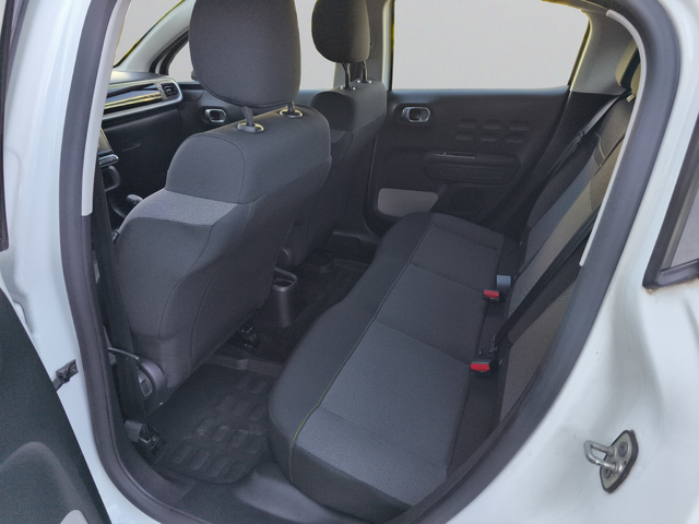 Citroen C3 1.2 PureTech 82 Е6 BVM5 - автомобили, коли, обяви за нови и употребявани 10