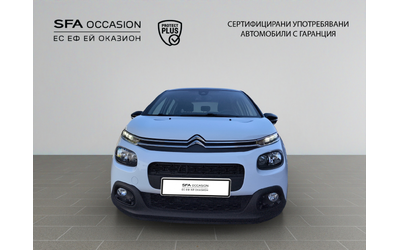 citroen-c3-1-2-puretech-82-e6-bvm5 - 1