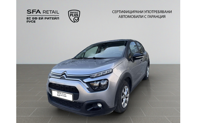 citroen-c3-1-2-puretech-82hp-bvm5-e6 - 0