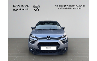 citroen-c3-1-2-puretech-82hp-bvm5-e6 - 1