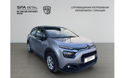 citroen-c3-1-2-puretech-82hp-bvm5-e6 - 2