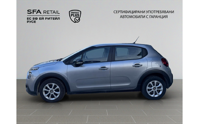 citroen-c3-1-2-puretech-82hp-bvm5-e6 - 3
