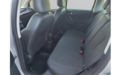 Citroen C3 1.2Е 82HP BVM5 E5 - автомобили, коли, обяви за нови и употребявани 10