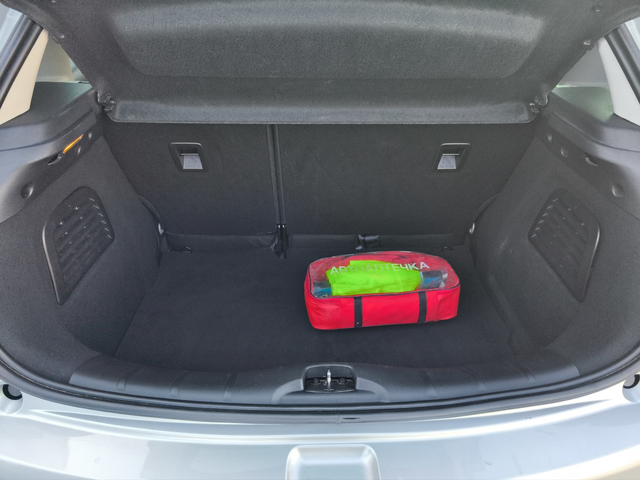 Citroen C3 1.2Е 82HP BVM5 E5 - автомобили, коли, обяви за нови и употребявани 11