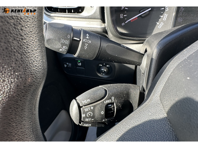 Citroen C3 1.2i 82 к.с. - автомобили, коли, обяви за нови и употребявани 13