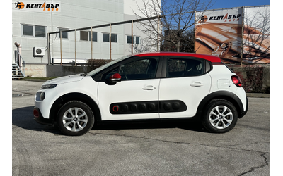 citroen-c3-1-2i-82-k-s - 1