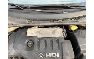 Citroen C3 1.4HDI АВТОМАТИК КЛИМАТРОНИК АВТОПИЛОТ EXCLUSIVE - автомобили, коли, обяви за нови и употребявани 14
