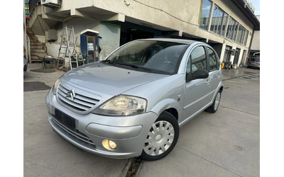 citroen-c3-1-4hdi-avtomatik-klimatronik-avtopilot-exclusive - 2