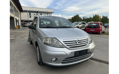 citroen-c3-1-4hdi-avtomatik-klimatronik-avtopilot-exclusive - 3