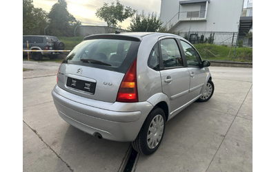 citroen-c3-1-4hdi-avtomatik-klimatronik-avtopilot-exclusive - 5