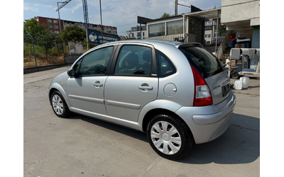 citroen-c3-1-4hdi-klimatronik-avtopilot-exclusive - 1