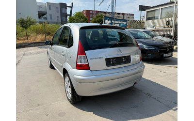 citroen-c3-1-4hdi-klimatronik-avtopilot-exclusive - 2