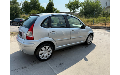 citroen-c3-1-4hdi-klimatronik-avtopilot-exclusive - 4