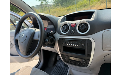 Citroen C3 1.4HDI КЛИМАТРОНИК АВТОПИЛОТ EXCLUSIVE - автомобили, коли, обяви за нови и употребявани 9