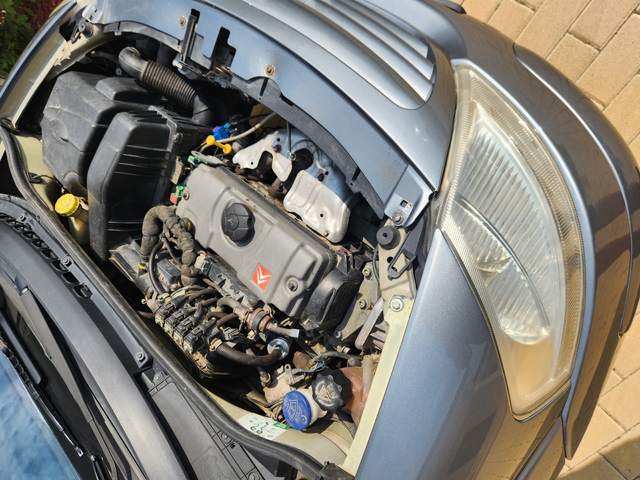 Citroen C3 1.4I EXCLUSIVE-ГАЗ - автомобили, коли, обяви за нови и употребявани 5