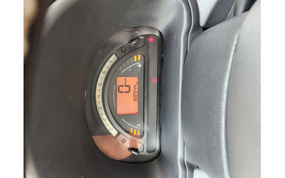 Citroen C3 1.4I EXCLUSIVE-ГАЗ - автомобили, коли, обяви за нови и употребявани 6