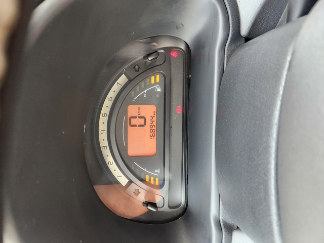 Citroen C3 1.4I EXCLUSIVE-ГАЗ - автомобили, коли, обяви за нови и употребявани 6