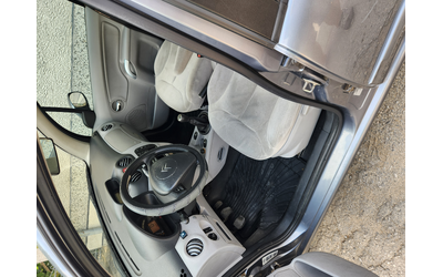 Citroen C3 1.4I EXCLUSIVE-ГАЗ - автомобили, коли, обяви за нови и употребявани 7