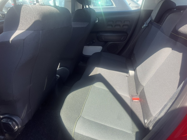 Citroen C3 1.5 HDI - автомобили, коли, обяви за нови и употребявани 12