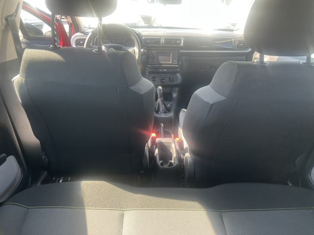 Citroen C3 1.5 HDI - автомобили, коли, обяви за нови и употребявани 9