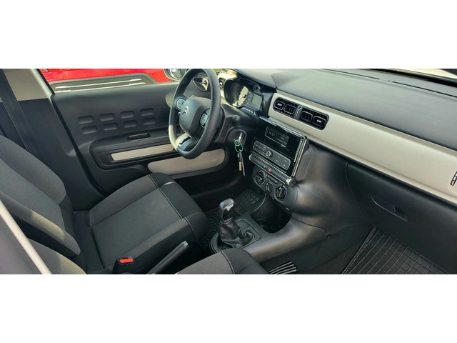 Citroen C3 - автомобили, коли, обяви за нови и употребявани 10