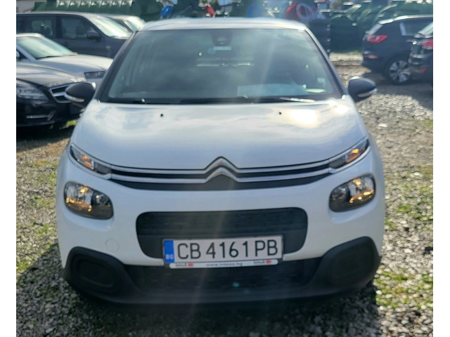Citroen C3 - автомобили, коли, обяви за нови и употребявани 2