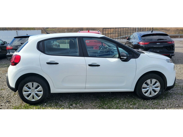 Citroen C3 - автомобили, коли, обяви за нови и употребявани 4