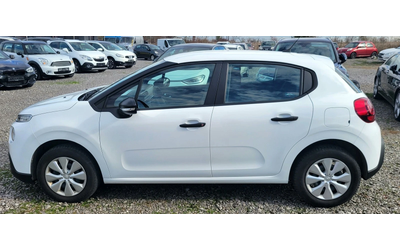 citroen-c3 - 5