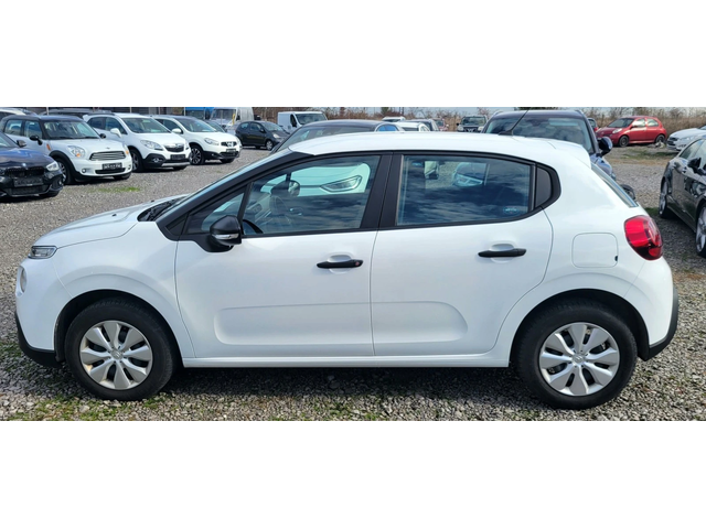 Citroen C3 - автомобили, коли, обяви за нови и употребявани 5