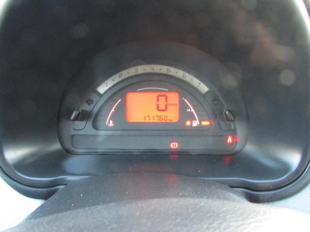 Citroen C3 1.1i EURO4 - автомобили, коли, обяви за нови и употребявани 12