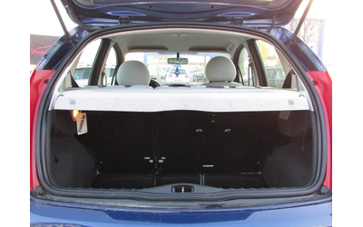 Citroen C3 1.1i EURO4 - автомобили, коли, обяви за нови и употребявани 14