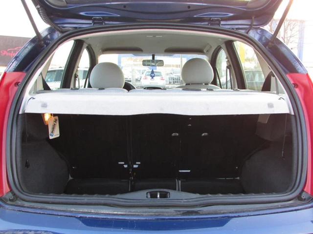 Citroen C3 1.1i EURO4 - автомобили, коли, обяви за нови и употребявани 14