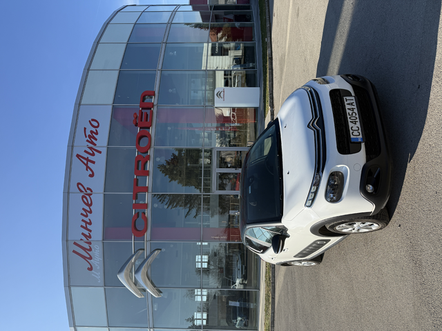 Citroen C3, 2020 г., 96000 км, 82 к.с. - автомобили, коли, обяви за нови и употребявани 0