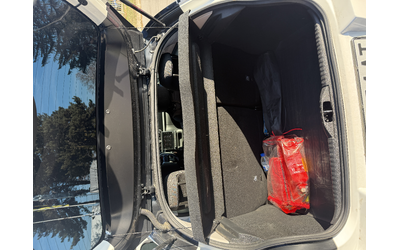 Citroen C3, 2020 г., 96000 км, 82 к.с. - автомобили, коли, обяви за нови и употребявани 10