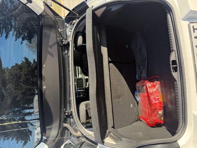 Citroen C3, 2020 г., 96000 км, 82 к.с. - автомобили, коли, обяви за нови и употребявани 10