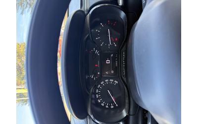 Citroen C3, 2020 г., 96000 км, 82 к.с. - автомобили, коли, обяви за нови и употребявани 14