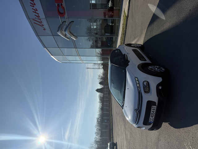 Citroen C3, 2020 г., 96000 км, 82 к.с. - автомобили, коли, обяви за нови и употребявани 2