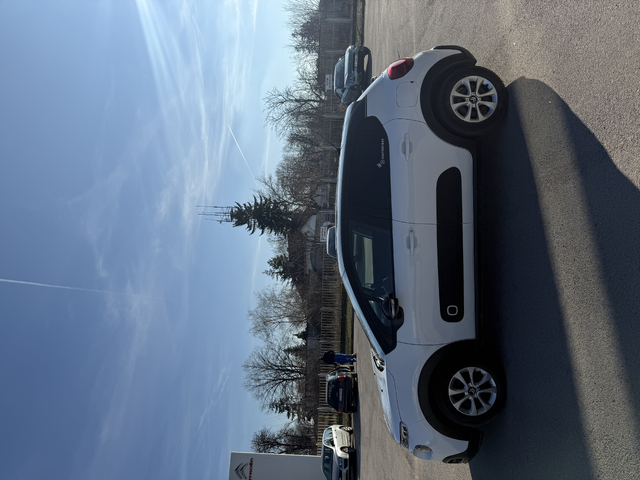 Citroen C3, 2020 г., 96000 км, 82 к.с. - автомобили, коли, обяви за нови и употребявани 3