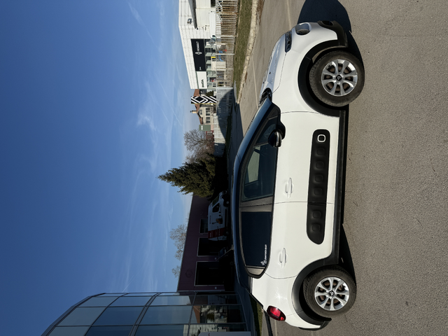 Citroen C3, 2020 г., 96000 км, 82 к.с. - автомобили, коли, обяви за нови и употребявани 7