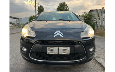 citroen-c3 - 1