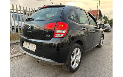 citroen-c3 - 5