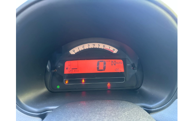 Citroen C3 1, 400GPL/АВТОМАТИК/EURO4 - автомобили, коли, обяви за нови и употребявани 12