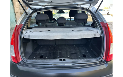 Citroen C3 1, 400GPL/АВТОМАТИК/EURO4 - автомобили, коли, обяви за нови и употребявани 14