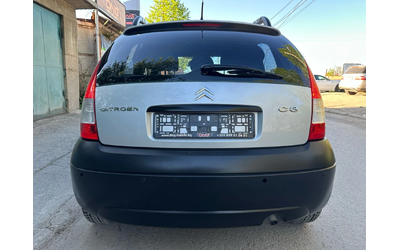 citroen-c3 - 5