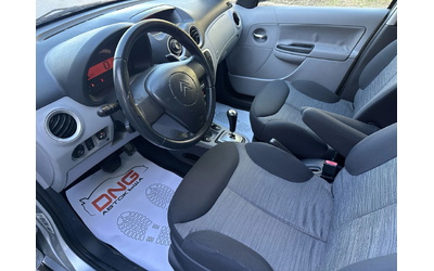 Citroen C3 1, 400GPL/АВТОМАТИК/EURO4 - автомобили, коли, обяви за нови и употребявани 8