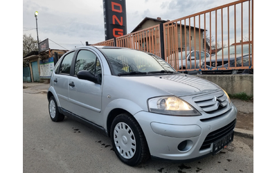 citroen-c3 - 0