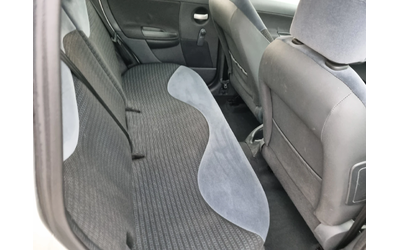 Citroen C3 1, 400 EURO4 - автомобили, коли, обяви за нови и употребявани 10